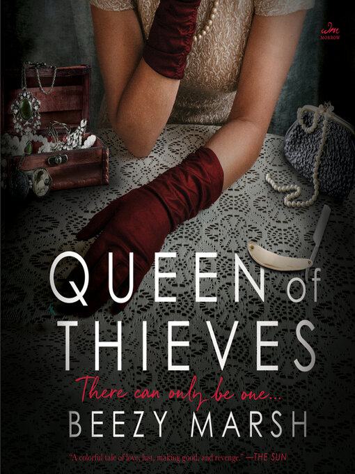 Title details for Queen of Thieves by Beezy Marsh - Available